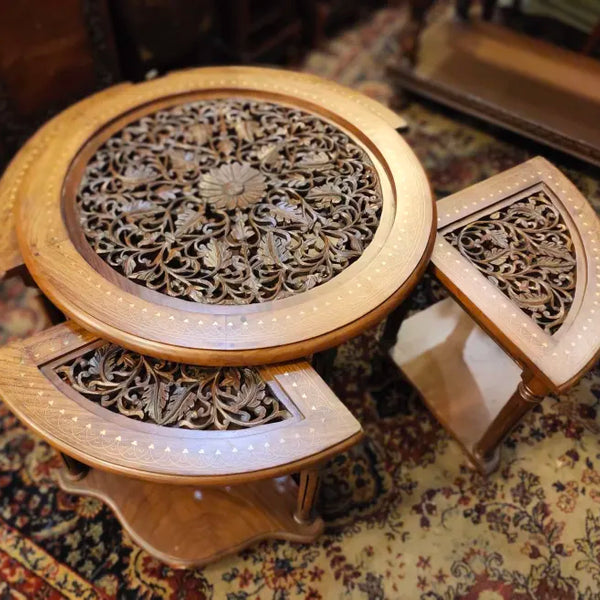 Picinic Table