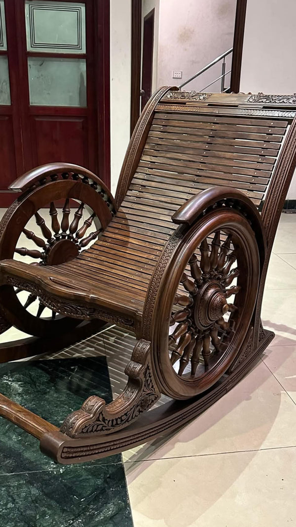 Rocking Chair