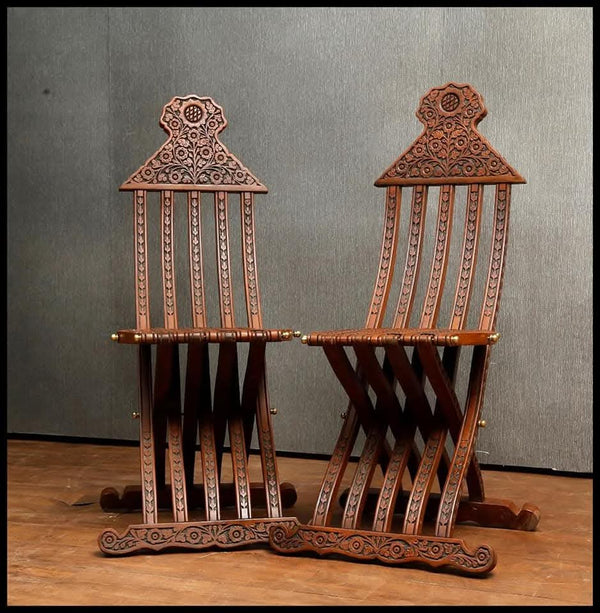 Royal Chairs