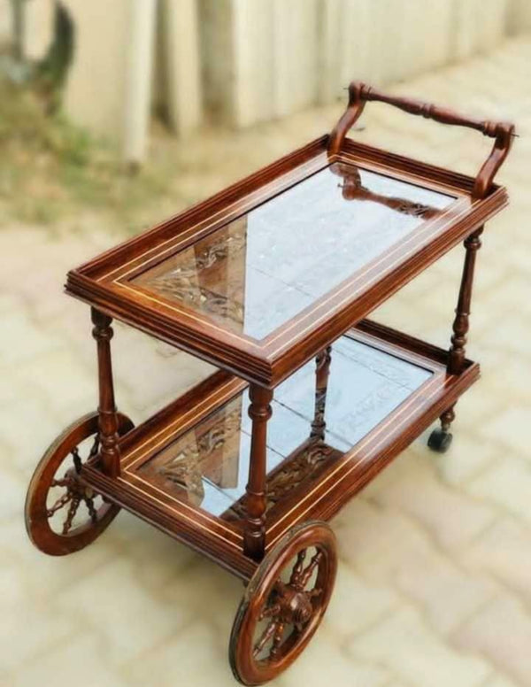 Trolley Table